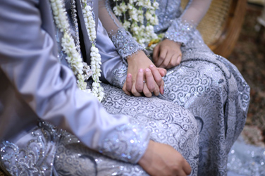 Wedding Blog Sanggar Liza