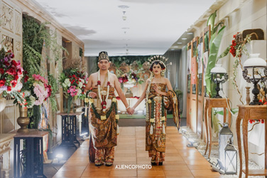 Sanggar Liza Wedding Blog