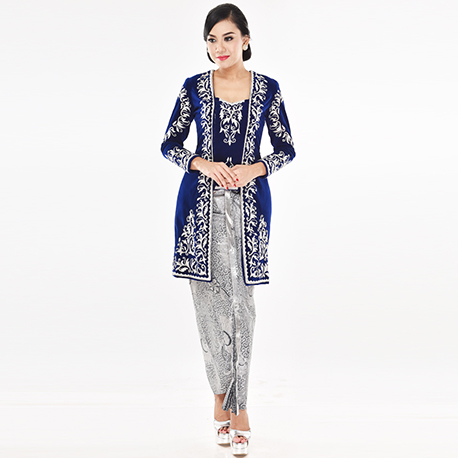 Kebaya Pengantin Exclusive