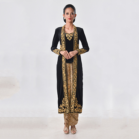 Kebaya Pengantin Exclusive