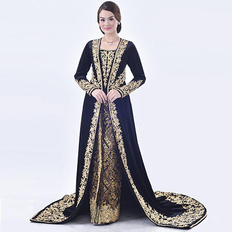 Kebaya Pengantin Exclusive