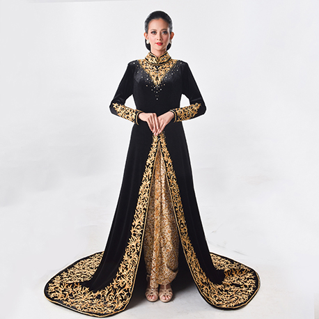 Kebaya Pengantin Exclusive