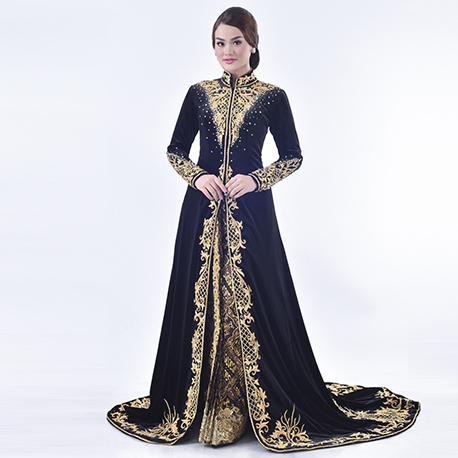Kebaya Pengantin Exclusive