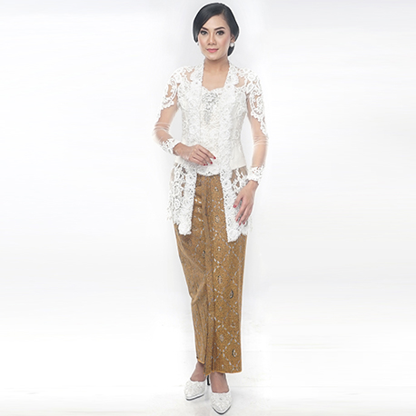 Kebaya Pengantin Exclusive