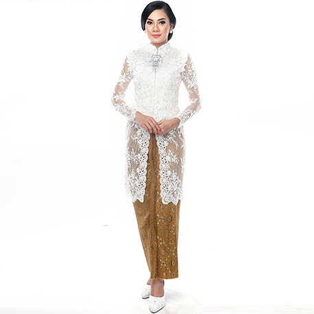 Kebaya Pengantin Exclusive