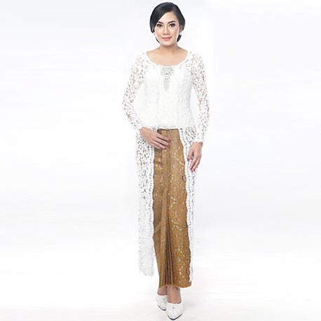 Kebaya Pengantin