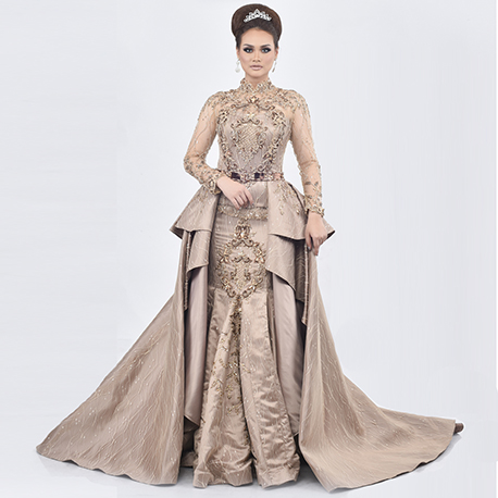 Kebaya Pengantin Exclusive