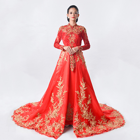 Kebaya Pengantin Exclusive