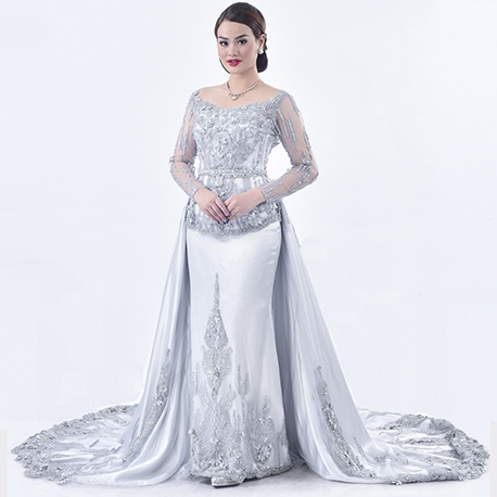 Kebaya Pengantin Exclusive