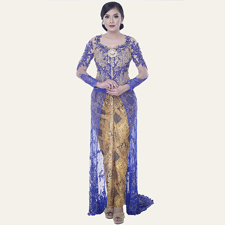 Kebaya Pengantin