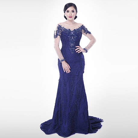 Kebaya Pengantin Exclusive