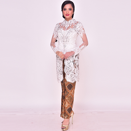 Kebaya Pengantin