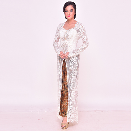 Kebaya Pengantin Exclusive