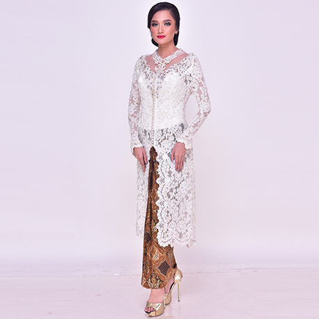 Kebaya Pengantin Exclusive
