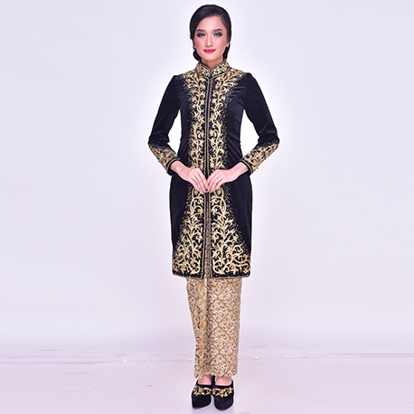 Kebaya Pengantin Exclusive