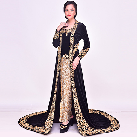 Kebaya Pengantin Exclusive