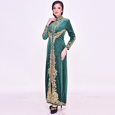 Kebaya Pengantin Exclusive