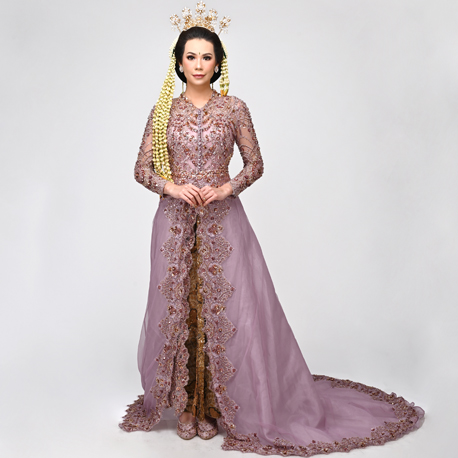 Kebaya Pengantin Exclusive