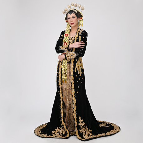Kebaya Pengantin Exclusive