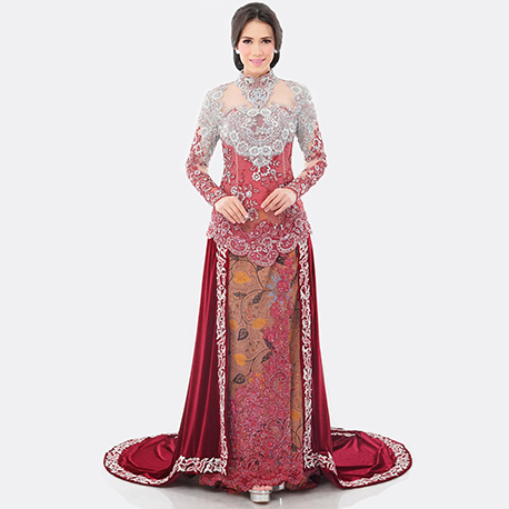 Kebaya Pengantin