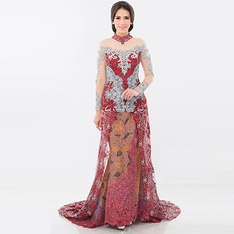 Kebaya Pengantin