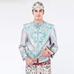 Beskap Adat Jawa