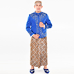 Beskap Adat Jawa