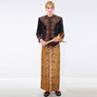 Beskap Adat Jawa