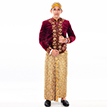 Beskap Adat Jawa