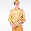 Beskap Adat Jawa