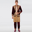 Beskap Adat Sunda