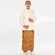 Beskap Adat Sunda