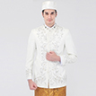 Beskap Adat Sunda