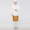 Beskap Adat Sunda