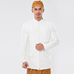 Beskap Adat Sunda