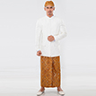 Beskap Adat Sunda
