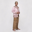 Beskap Manten Sunda