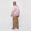 Beskap Manten Sunda