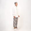 Beskap Manten Sunda