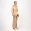 Beskap Manten Sunda