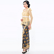 Kebaya Buku Tamu