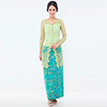 Kebaya Buku Tamu