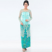 Kebaya Buku Tamu