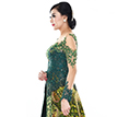 Kebaya Pengantin Exclusive