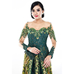 Kebaya Pengantin Exclusive