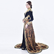 Kebaya Pengantin Exclusive