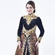 Kebaya Pengantin Exclusive