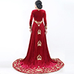 Kebaya Pengantin Exclusive