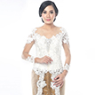 Kebaya Pengantin Exclusive