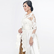 Kebaya Pengantin